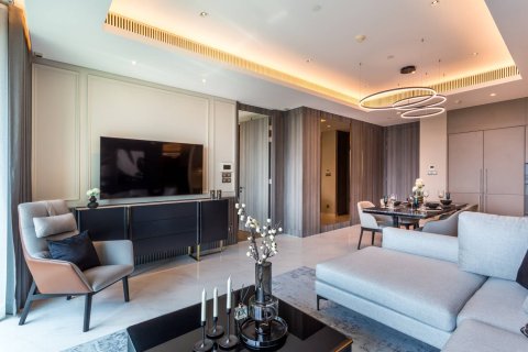Studio in the Condo in Bangkok, Thailand  № 180878 - Foto 10