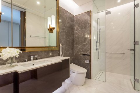 Studio in the Condo in Bangkok, Thailand  № 180878 - Foto 20