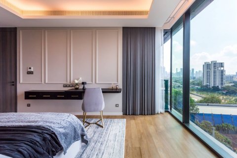 Studio in the Condo in Bangkok, Thailand  № 180878 - Foto 24