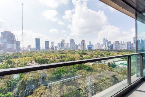 Studio in the Condo in Bangkok, Thailand  № 180878 - Foto 8