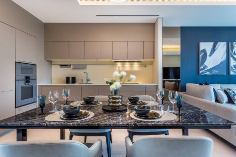 Studio in the Condo in Bangkok, Thailand  № 180878 - Foto 15