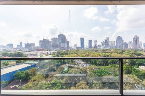 Studio in the Condo in Bangkok, Thailand  № 180878 - Foto 7