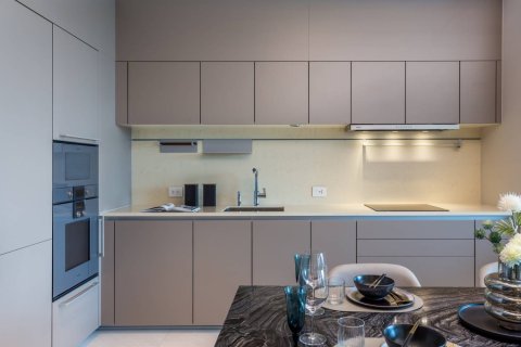 Studio in the Condo in Bangkok, Thailand  № 180878 - Foto 19
