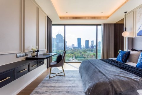 Studio in the Condo in Bangkok, Thailand  № 180878 - Foto 21