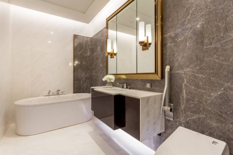 Studio in the Condo in Bangkok, Thailand  № 180878 - Foto 25