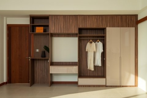 Chalet de 3 dormitorios en Hua Hin, Tailandia № 168385 - foto 24