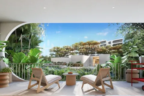 Condo in Bang Tao, Thailand, 2 bedrooms № 209550 - photo 3