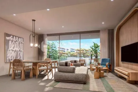 Condo in Bang Tao, Thailand, 2 bedrooms № 209550 - photo 5