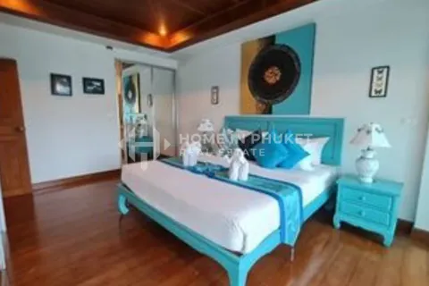 Condominio de 2 dormitorios en Phuket, Tailandia № 209548 - foto 5