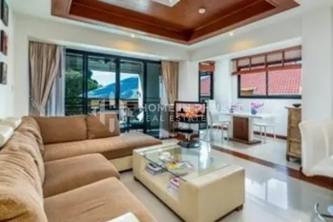 Condominio de 2 dormitorios en Phuket, Tailandia № 209548