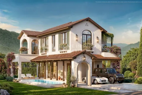 Casa de 3 dormitorios en Phuket, Tailandia № 209553 - foto 2