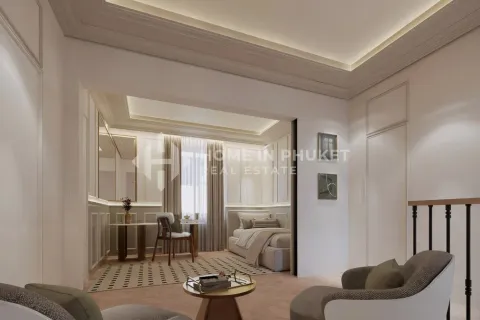 Casa de 3 dormitorios en Phuket, Tailandia № 209553 - foto 5