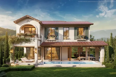 Casa de 3 dormitorios en Phuket, Tailandia № 209553