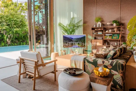 Casa de 4 dormitorios en Phuket, Tailandia № 209547 - foto 4