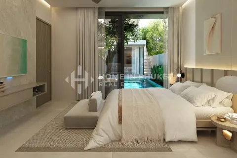 Casa de 3 dormitorios en Phuket, Tailandia № 209551 - foto 5