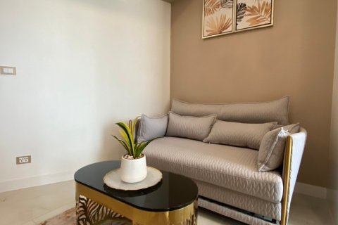 Eigentumswohnung in Pattaya, Thailand, 1 Schlafzimmer  № 43133 - Foto 8