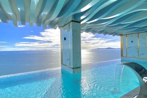 Eigentumswohnung in Pattaya, Thailand, 1 Schlafzimmer  № 43133 - Foto 4
