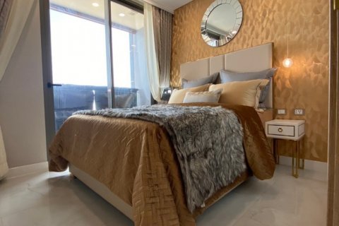 Eigentumswohnung in Pattaya, Thailand, 1 Schlafzimmer  № 43133 - Foto 7