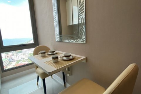 Eigentumswohnung in Pattaya, Thailand, 1 Schlafzimmer  № 43133 - Foto 12