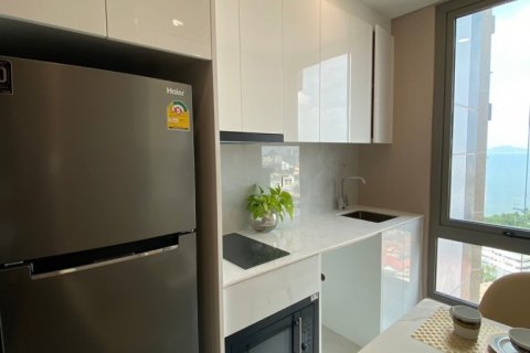 Eigentumswohnung in Pattaya, Thailand, 1 Schlafzimmer  № 43133 - Foto 9