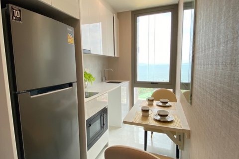 Eigentumswohnung in Pattaya, Thailand, 1 Schlafzimmer  № 43133 - Foto 11
