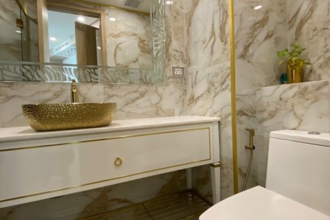 Eigentumswohnung in Pattaya, Thailand, 1 Schlafzimmer  № 43133 - Foto 13