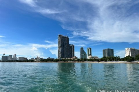Eigentumswohnung in Pattaya, Thailand, 1 Schlafzimmer  № 43133 - Foto 5