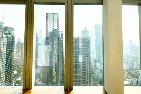 Condominio de 3 dormitorios en Bangkok, Tailandia № 180849 - foto 10