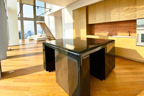Condominio de 3 dormitorios en Bangkok, Tailandia № 180849 - foto 5