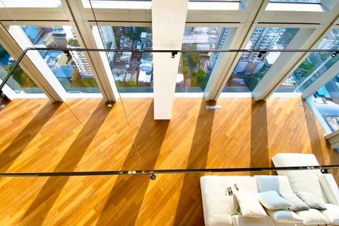 Condominio de 3 dormitorios en Bangkok, Tailandia № 180849 - foto 4