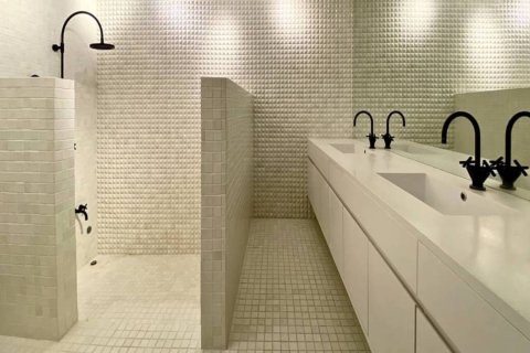 Condominio de 3 dormitorios en Bangkok, Tailandia № 180849 - foto 13
