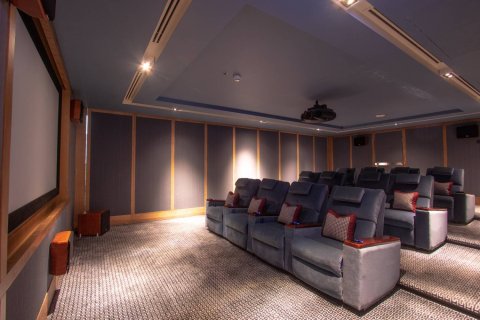 Condominio de 3 dormitorios en Bangkok, Tailandia № 180849 - foto 22