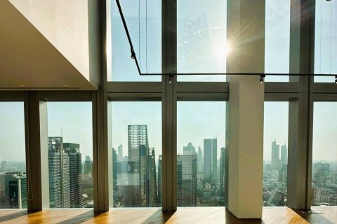 Condominio de 3 dormitorios en Bangkok, Tailandia № 180849 - foto 9