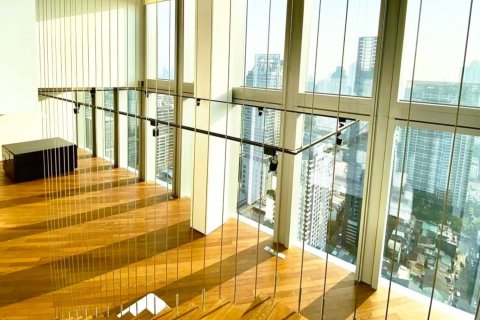 Condominio de 3 dormitorios en Bangkok, Tailandia № 180849 - foto 3
