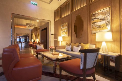 Condominio de 3 dormitorios en Bangkok, Tailandia № 180849 - foto 21