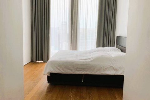 Condominio de 3 dormitorios en Bangkok, Tailandia № 180849 - foto 12
