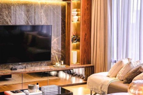 Condominio de 2 dormitorios en Bangkok, Tailandia № 180855 - foto 5