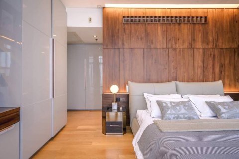 Condominio de 2 dormitorios en Bangkok, Tailandia № 180855 - foto 7