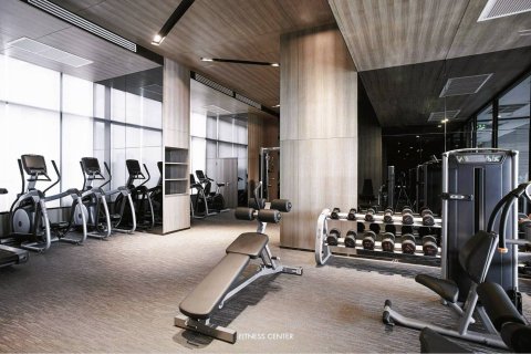 Condominio de 2 dormitorios en Bangkok, Tailandia № 180855 - foto 16