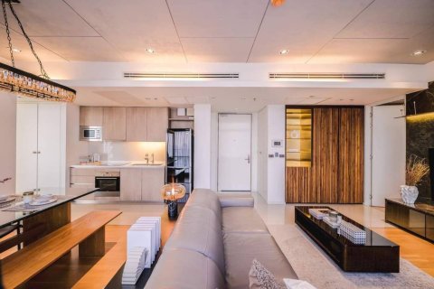 Condominio de 2 dormitorios en Bangkok, Tailandia № 180855 - foto 3