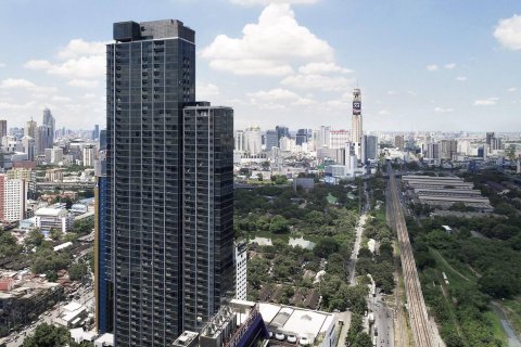 Condominio de 2 dormitorios en Bangkok, Tailandia № 180855 - foto 21