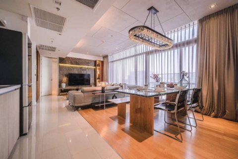 Condominio de 2 dormitorios en Bangkok, Tailandia № 180855 - foto 2