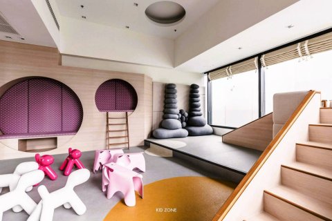 Condominio de 2 dormitorios en Bangkok, Tailandia № 180855 - foto 18