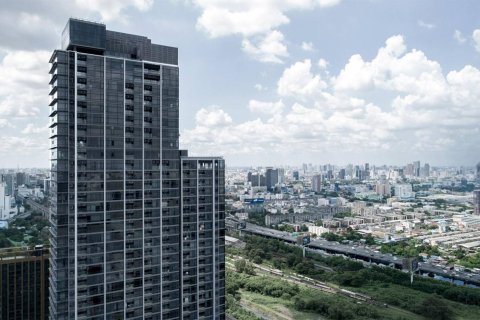 Condominio de 2 dormitorios en Bangkok, Tailandia № 180855 - foto 20