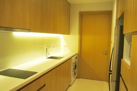 Condominio de 2 dormitorios en Bangkok, Tailandia № 180851 - foto 3