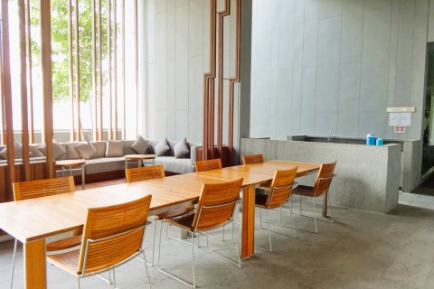 Condominio de 2 dormitorios en Bangkok, Tailandia № 180851 - foto 16