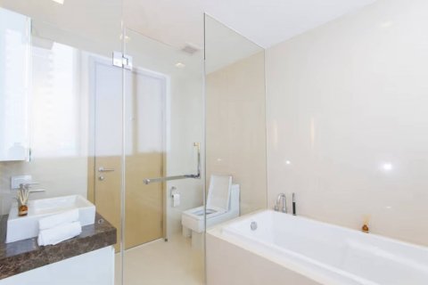Condominio de 2 dormitorios en Bangkok, Tailandia № 180851 - foto 6
