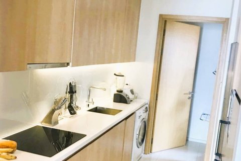 Condominio de 2 dormitorios en Bangkok, Tailandia № 180851 - foto 9