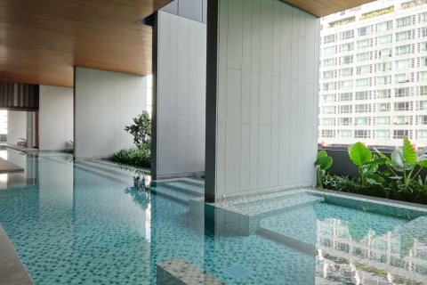 Condominio de 2 dormitorios en Bangkok, Tailandia № 180851 - foto 21
