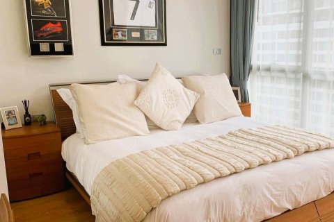 Condominio de 2 dormitorios en Bangkok, Tailandia № 180851 - foto 7